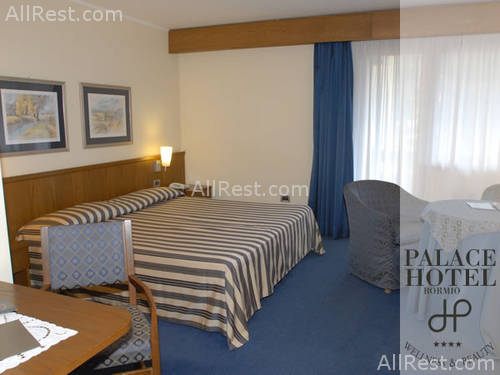 Palace Hotel Bormio 8